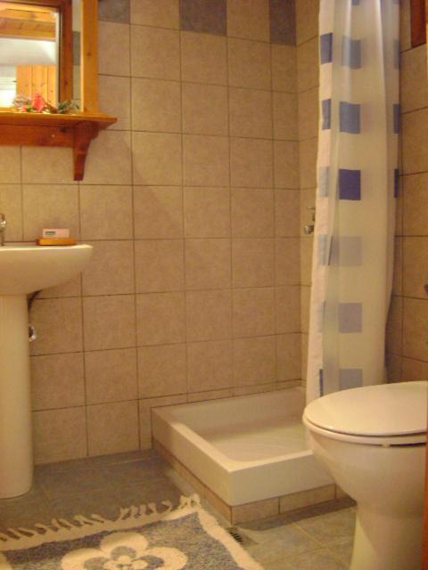 Guesthouse Apanemia Áfissos Chambre photo